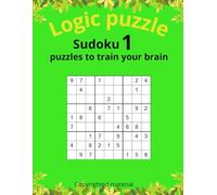 Mixed sudoku 1: Advanced Sudoku Variants with Bonus Suguru Puzzles for Maximum Brain Challenge