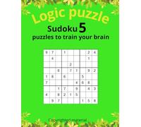 Mixed sudoku 5: Advanced Sudoku Variants with Bonus Suguru Puzzles for Maximum Brain Challenge