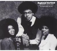 Mixed Sugar - Regional Garland (Audio cd)