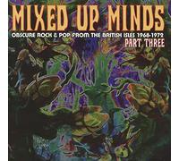 mixed up minds 3