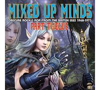 Mixed Up Minds: Part 12 / Various - AA.VV. (Audio Cd)
