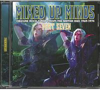 mixed up minds 7
