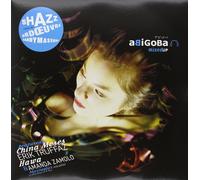 Mixed Up (Shazz Remix) (Vinyl) Abigoba