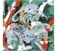 The Cure - Mixed Up