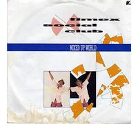 Mixed Up World [Import]