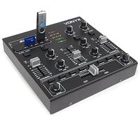MIXER 172.979 STM-2250 MIXER 4CH/EFFECTS/US