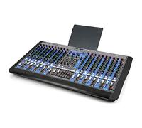 , mixer 20 canali funzione eco, dsp. ingresso usb mp3 e ricevitore bluetooth