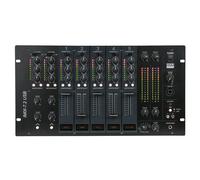 Mixer 6U con 7 canali - DAP D2353