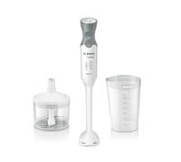 Bosch MSM66020 frullatore Frullatore ad immersione 600 W Grigio, Bianco