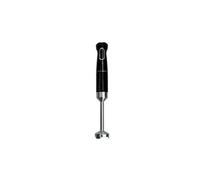 Mixer a immersione ricaricabile techno collection inox abs