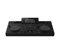 AlphaTheta XDJ-AN DJ Controller 2 canali Nero