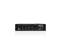 MIXER AMPLIFICATO MONO - 60W
