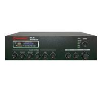 Mixer amplificatore 30W 70/100V Bluetooth FM USB - RONDSON RON-02276 MA-30