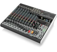 Mixer analogico BEHRINGER X1832USB XENYX | Interfaccia audio USB,...