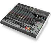 Mixer analogico BEHRINGER X1832USB XENYX | Interfaccia audio USB, equalizzato...