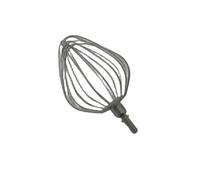 mixer attachments, Compatibile con KENWOOD, KMM020, KMC040, KMM060KMC075 Fruste for uova in acciaio inossidabile