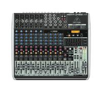 Mixer audio Behringer QX1832USB 18 canali