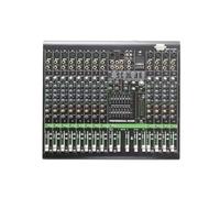Mixer audio, Console DJ Mixer USB con equalizzazione a 7 stadi e 12/8 canali, 16 DSP for la registrazione di performance in conferenza per karaoke in studio(12 Channel Mixer)