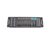 Mixer Audio, Controller Per Mixer Audio 192 Canali Luce A Testa Mobile DJ Per Apparecchiature DMX512 Dsico Per Karaoke per streaming live