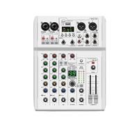 Mixer Audio DJ Console 99 24bit 192k Registrazione USB/PC, Console Da Studio, For Studio Di Registrazione, Live Mobile.