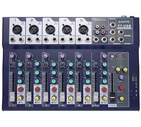 EMSP.F7USB Empire Media F7-USB 7 canali Multicolore
