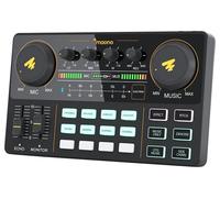 Mixer Audio, Maonocaster Lite - AU-AM200