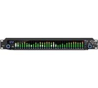 Mixer audio Mixer audio Equalizzatore professionale Controllo audio, Equalizzatore digitale a doppio canale, Equalizzatore a 31 bande Equalizzatore audio digitale Equalizzatori Sistema Soni