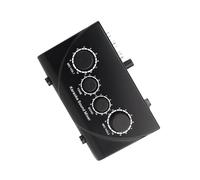 Mixer Audio, Mixer audio for karaoke Sistema professionale Audio digitale portatile