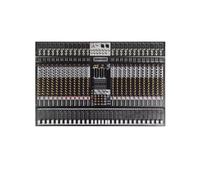 Mixer audio, Mixer USB professionale a 24 canali con AUX Recording Stage DJ Console per karaoke in studio