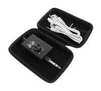 Mixer Audio Professionale Con Superficie Di Controllo Mixaggio E Convertitore Digitale Per Streaming Live Podcasting E Djing