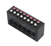 Mixer audio professionale piccolo mixer per la trasmissione del palco di performance stage