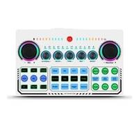 Mixer Audio, Scheda audio professionale originale X50 Mixer interfaccia di registrazione for studio musicale con
