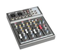 Mixer Audio Stereo 4ch Usb Mp3 GBC 61506245