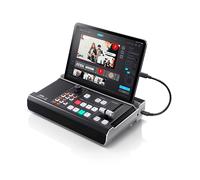StreamLIVE PRO All-in-one Multi-channel Mixer