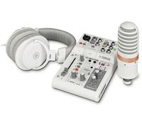 MIXER AUDIO YAMAHA AG03MK2WLSPK