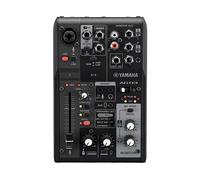 MIXER AUDIO YAMAHA USB 3 Canali 24bit/192kHz AG03MK2B
