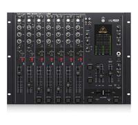 Mixer Behringer DX2000 USB 7 canali Crossfader Infinium USB