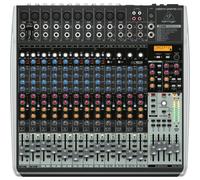 Behringer Xenyx QX2442USB