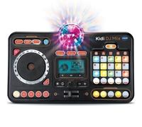 Mixer Bluetooth VTech Kidi DJ Mix con microfono, luci DJ ed effetti personalizzati