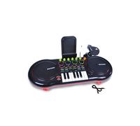 MIXER BONTEMPI DJ C/ MIC.