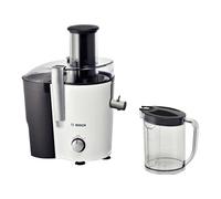 Mixer BOSCH MES25A0 700 W Bianco Nero 1,25 L