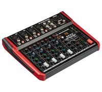 Mixer Compatto 8 IN - PLAYMIX8