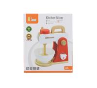 Mixer da cucina in legno per bambini VIGA