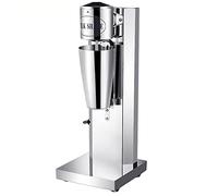 Mixer Di Shaker Al Latte Elettrico Maker Markshake Macchina Schio Di Mate 2 Velocità Acciaio Inossidabile Mixer Di Caffè Frappe Per Frullati Cremosi Di Latte, Frullati Proteici, Cocktail O Frullati