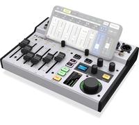 Mixer digitale Behringer 8 canali con interfaccia audio USB telecomando...