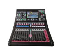 Mixer Digitale Professionale A 18 Canali Adatto For Processore Audio For Studio Di Registrazione Di Performance Sul Palco For Mixaggio Audio DJ
