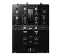 Mixer disc jockey DJM-250MK2 Prof.2CH + Eff. x DJ