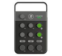 Mixer disc jockey Mackie M CASTER SERIES Live Black