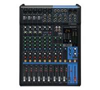Yamaha MG12XU mixer audio 12 canali