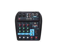 MIXER Q MINI USB MIXER